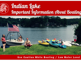 UPDATED: The 'No Wake' Rule Has Been Lifted < yay >