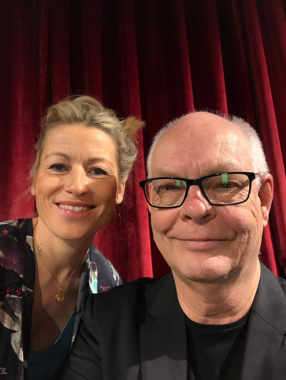 Frokostkoncert: Alverdens viser