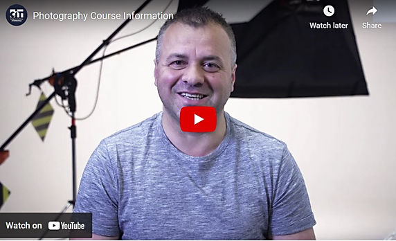 CIT Canberra Ari Rex