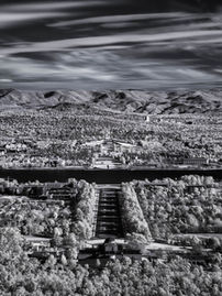 Canberra City