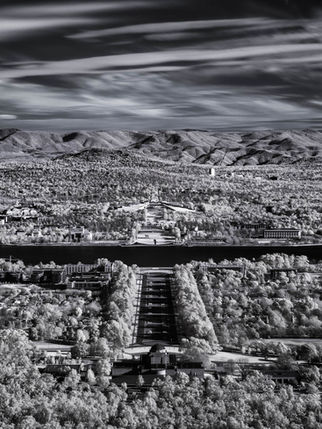Canberra City