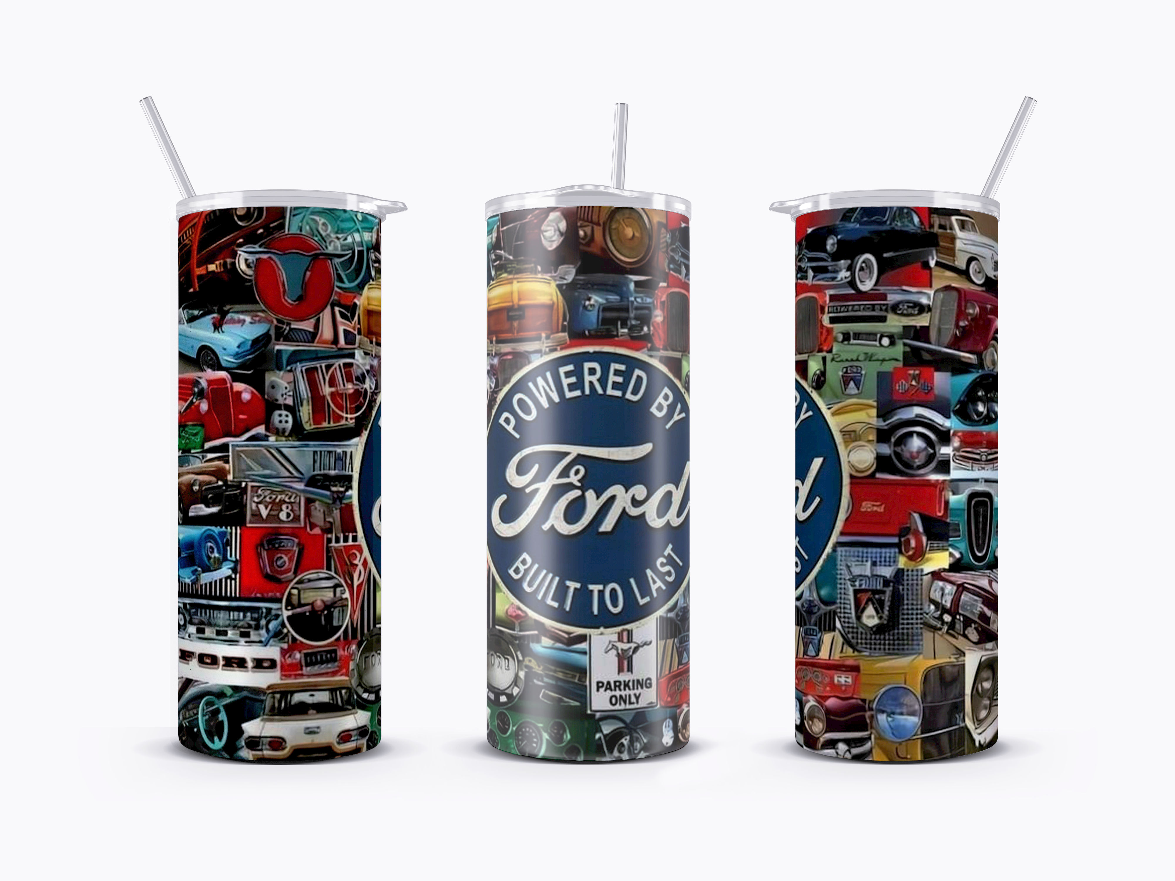 Ford #1