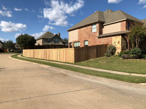 Residential Exterior