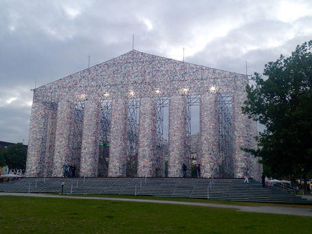 Documenta-14