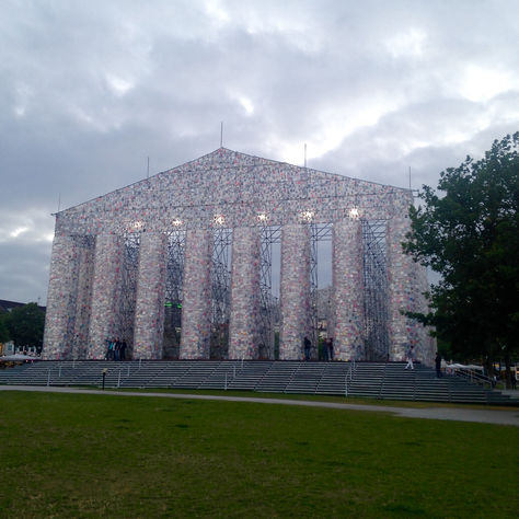 Documenta-14