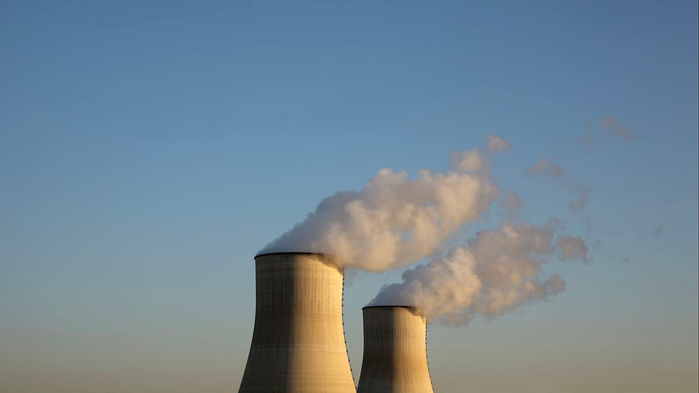 Texas recently generated 80% of its power from renewable and nuclear power. Here's why that matters.