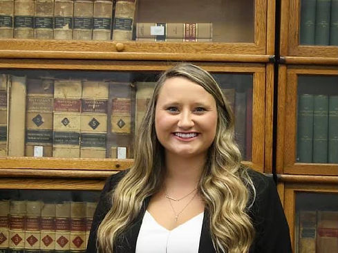 Our Team | Nancy Kirby Law Office