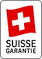 Link zum Zertifikat von Suisse Garantie  