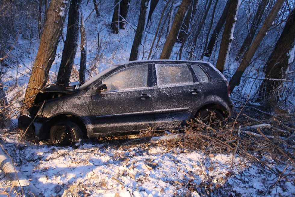 Fahrzeugbergung (T1) 1512