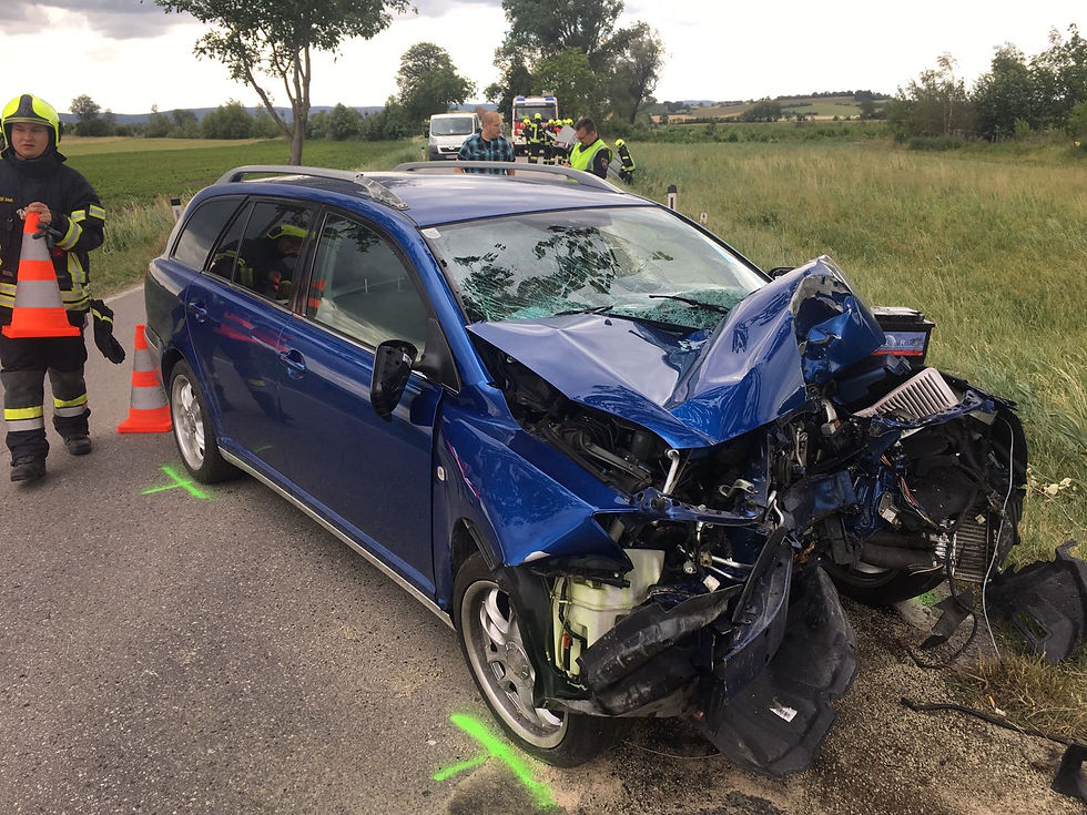 Fahrzeugbergung 2306