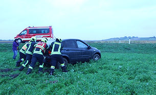 In den Nachmittagsstunden des 13.10.2020