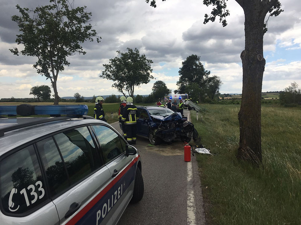 Fahrzeugbergung 2306