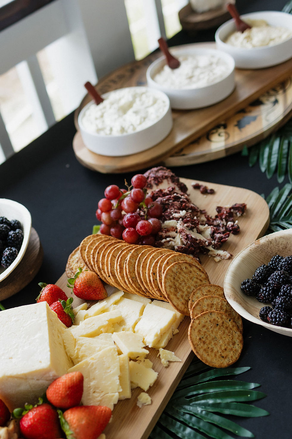 Grazing Table