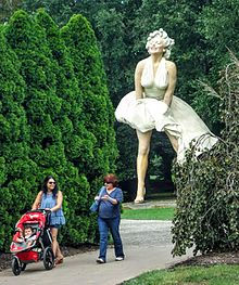 Perfect spot, perfect weather