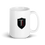 Thumbnail: White Glossy Mug