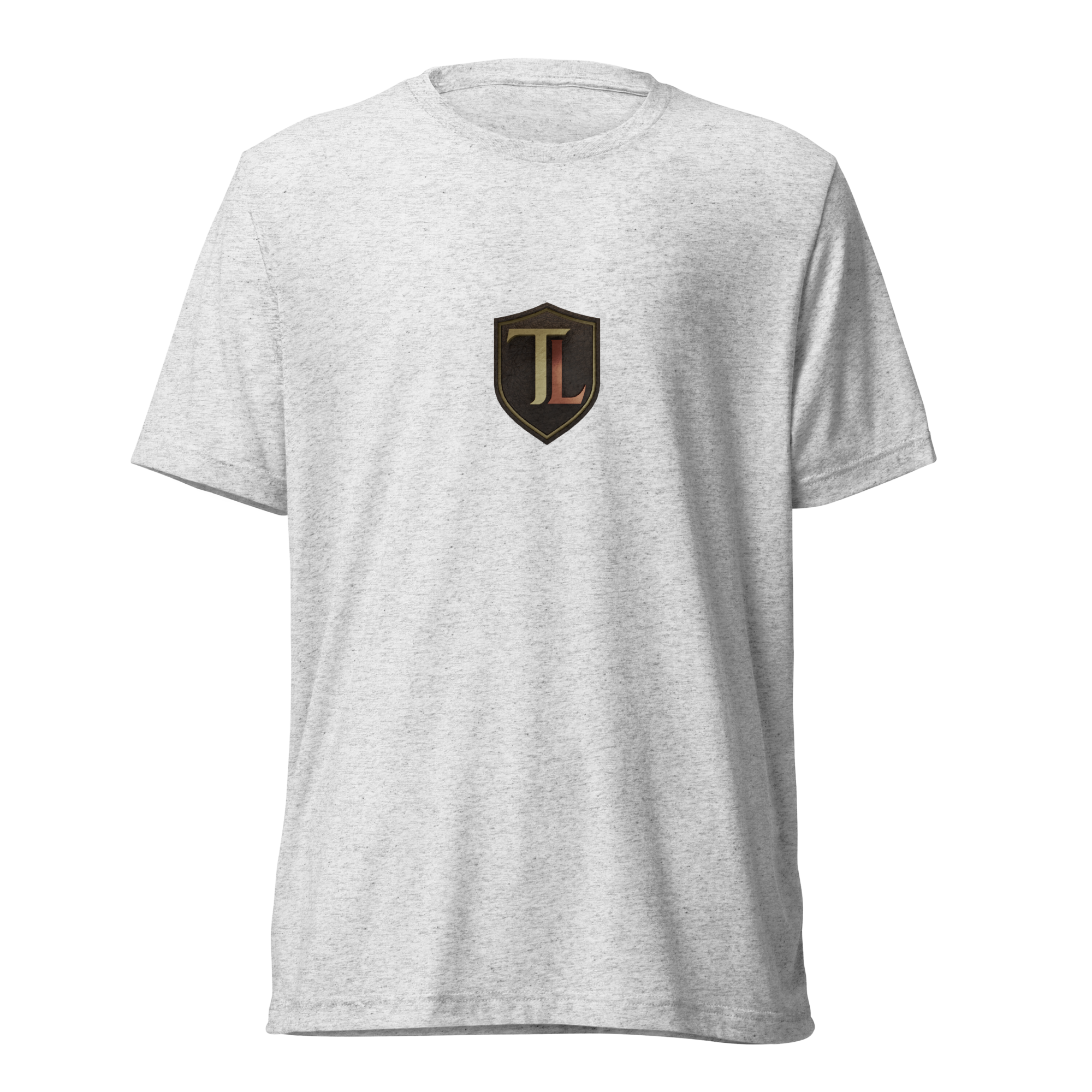 Unisex Tri-Blend T-Shirt | Bella + Canvas 3413