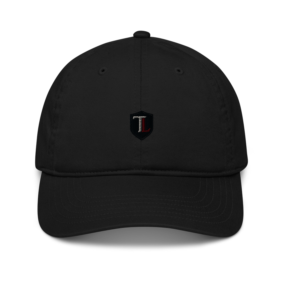 Thumbnail: Organic Baseball Cap | Econscious EC7000