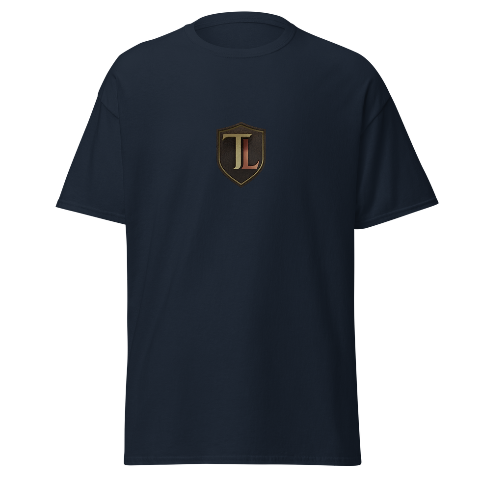 Thumbnail: Unisex Classic Tee | Gildan 5000