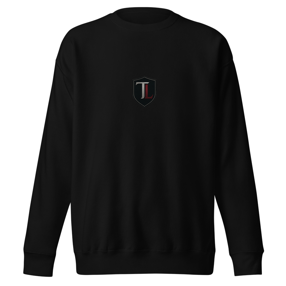 Thumbnail: Unisex Premium Sweatshirt | Cotton Heritage M2480
