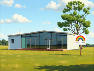 A Season of Becoming: The Heart behind Spectrum Learning Academy.