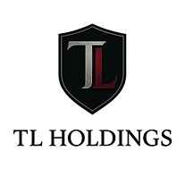 TL Holdgins Logo With Text 2 (Transparent)