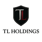 TL Holdgins Logo With Text (Transparent)
