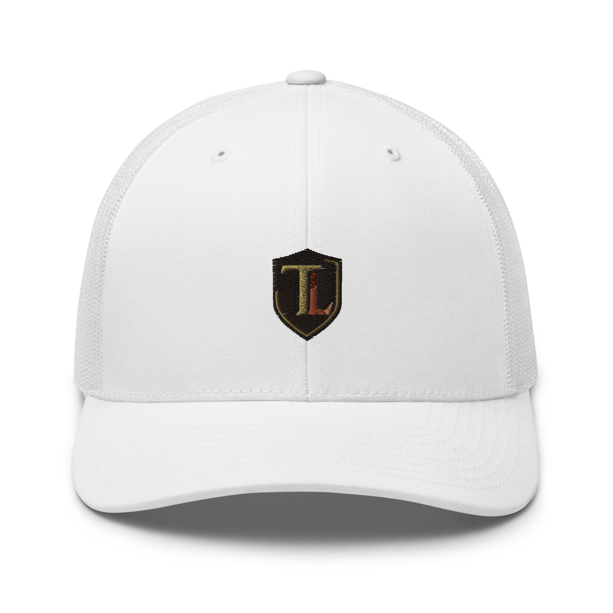 Retro Trucker Hat | Yupoong 6606