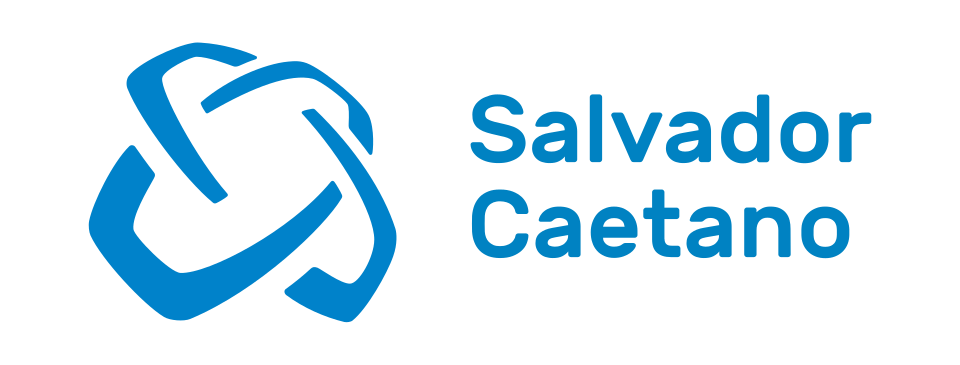 Salvador caetano logo