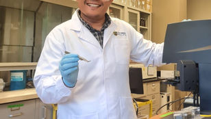Exploring New Frontiers: Dr. Zul Ilham Zulkiflee Lubes' Fulbright Journey to Cornell University