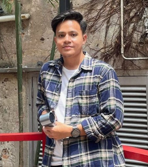 Abdul Raziq Bin Md Norazni @ Md Yasin