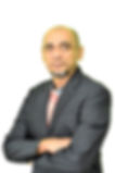 Professor Dr Wan Jefrey Basirun