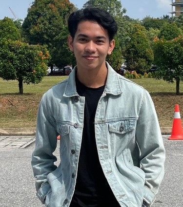 Ammar Abu Bakar
