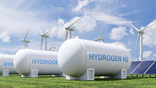 Revolutionising Clean Energy: The Promise of Solid-State Hydrogen Storage