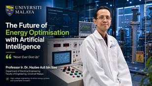 The Future of Energy Optimisation with Artificial Intelligence