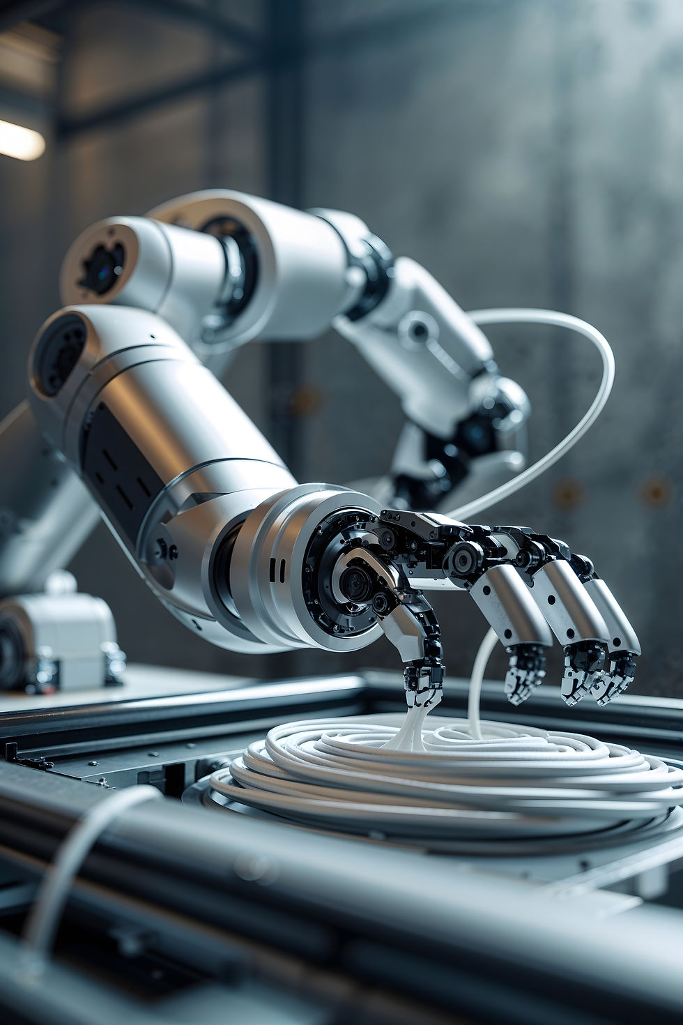 “Fall Forward”: The AI Visionary Bridging Lab and Industry