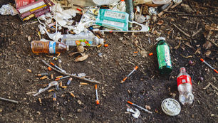 Automated Methadone Dispenser