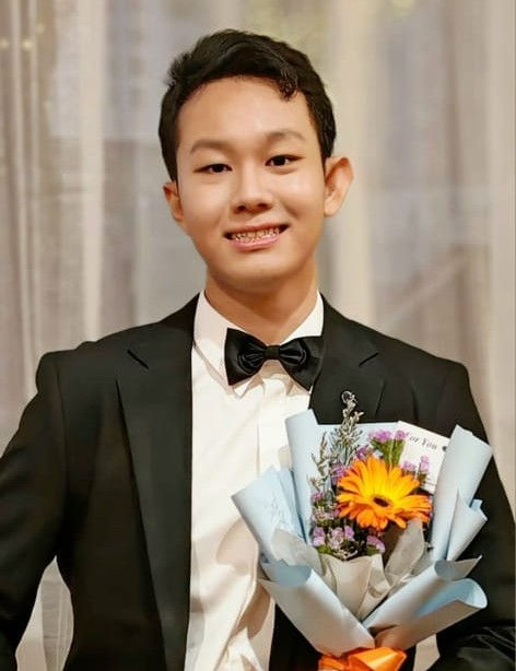 Tang Jiun Yoong