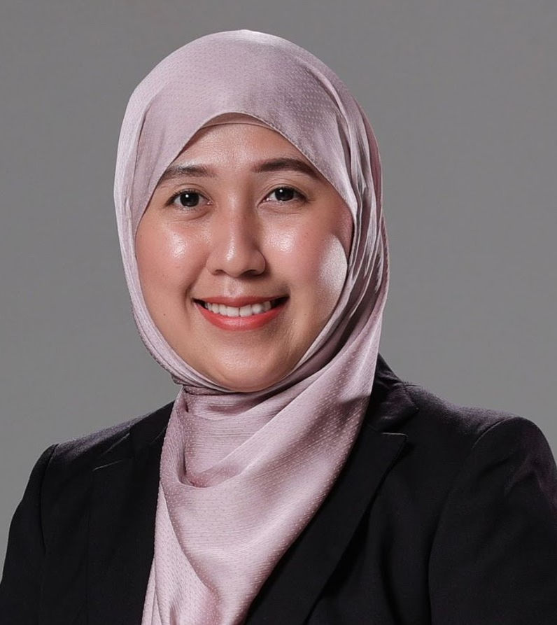 Assoc Prof Dr Siti Fairus UM