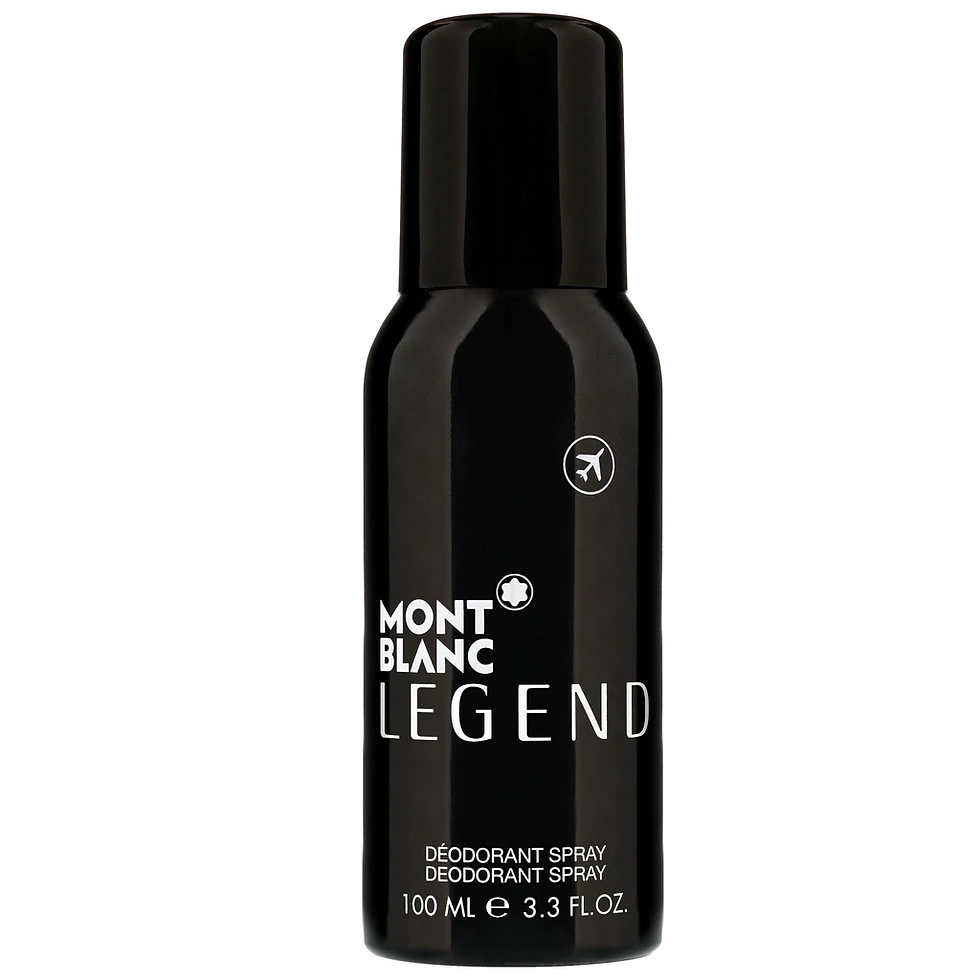 Mont Blanc - Legend Deodorant