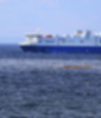 Les studios de la mer - Traverse Matane - Baie-Comeau - Godbout