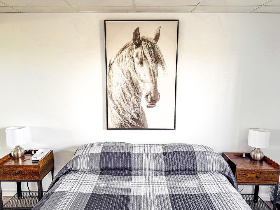 Les studios de la mer - Studio le refuge marin