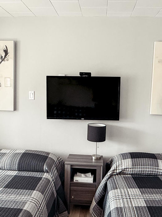 Les studios de la mer - Studio le récif