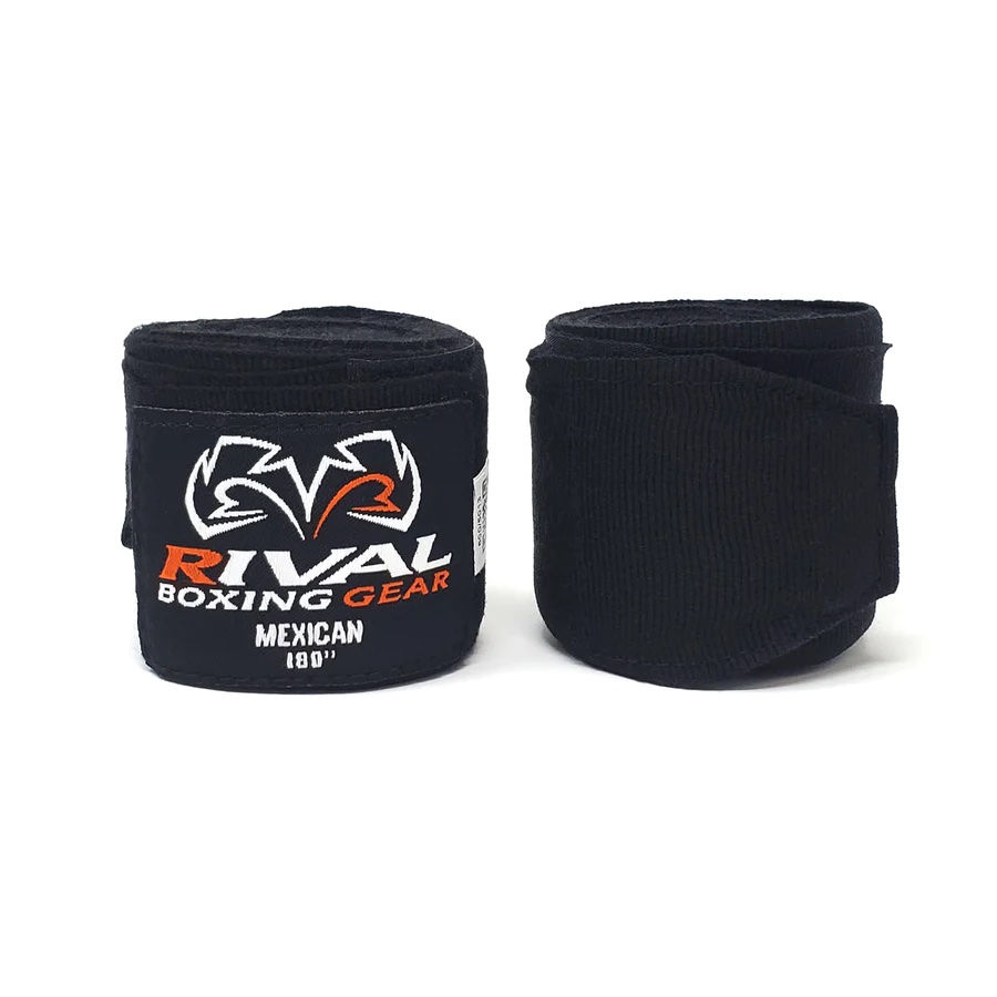 Bandes de boxe Rival, équipement de boxe mexicain