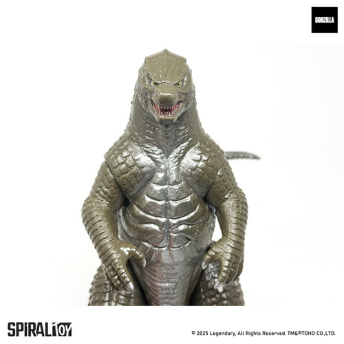 Artisan Dynasty: Godzilla 2014 001 | Spiral Toy