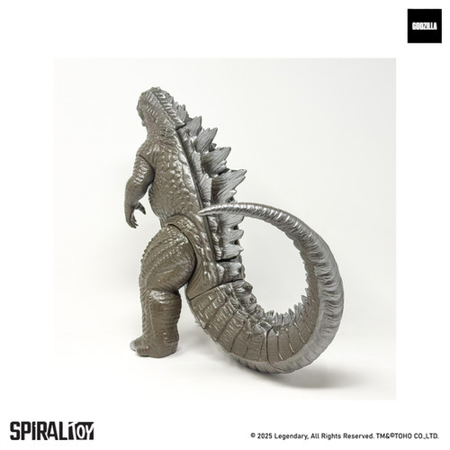 Artisan Dynasty: Godzilla 2014 001 | Spiral Toy