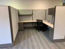 Marketing Cubicle