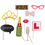 Thumbnail: Photo Booth Props - Hen Party