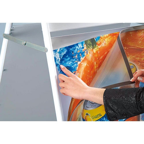 Thumbnail: Booster A-Board (500x700mm)