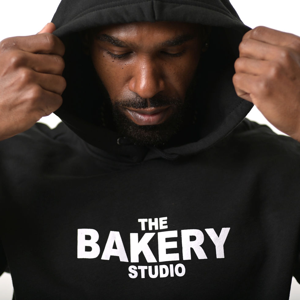 Thumbnail: The Bakery Studio Hoodie