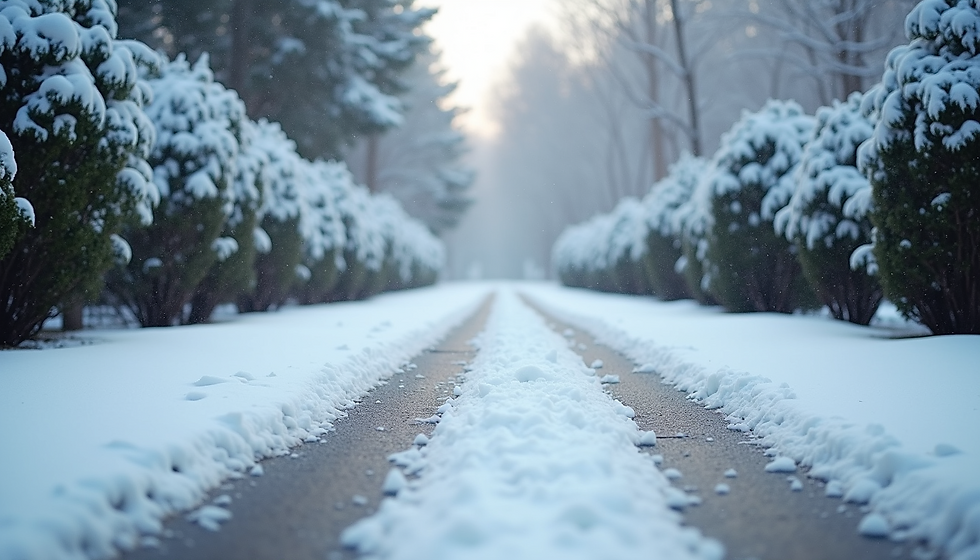 Mastering Snow Removal and Lawn Care